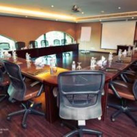 Zara Continental Hotel Al Khobar Luaran gambar