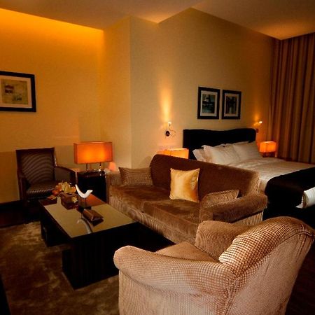Zara Continental Hotel Al Khobar Luaran gambar
