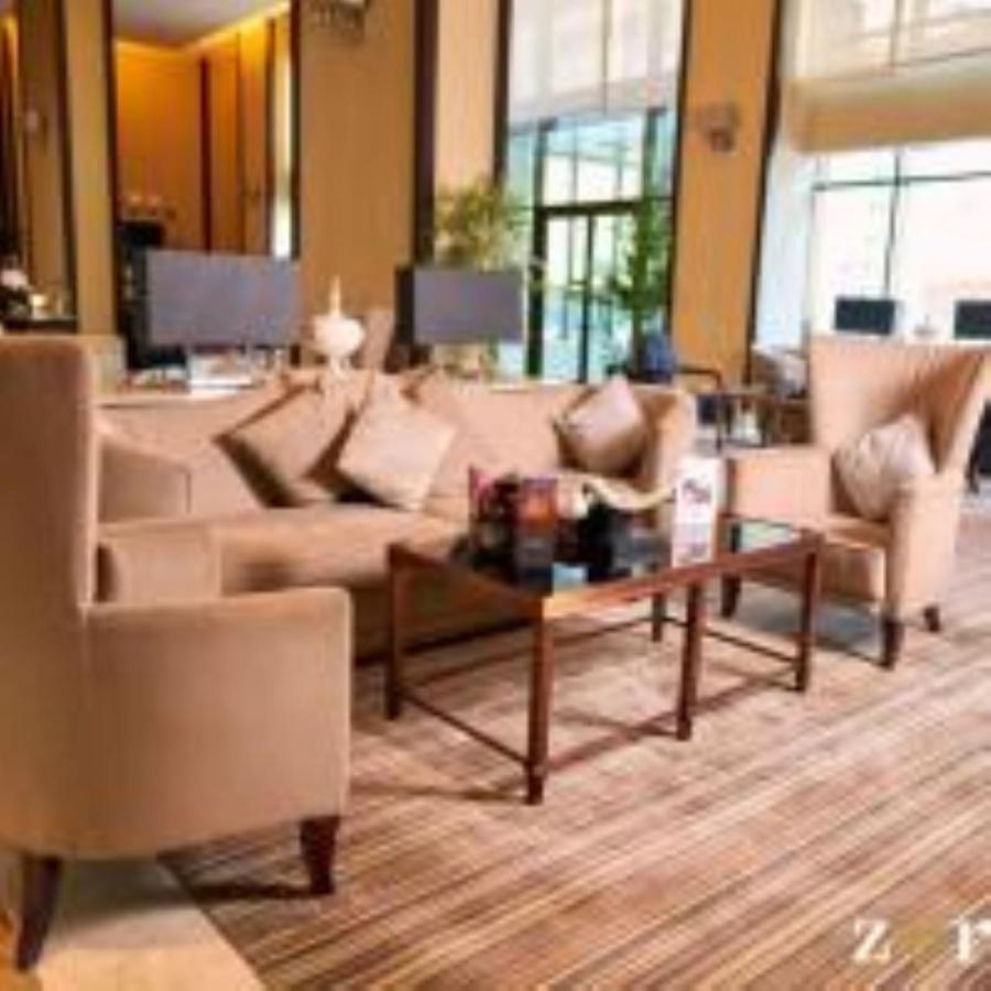 Zara Continental Hotel Al Khobar Luaran gambar