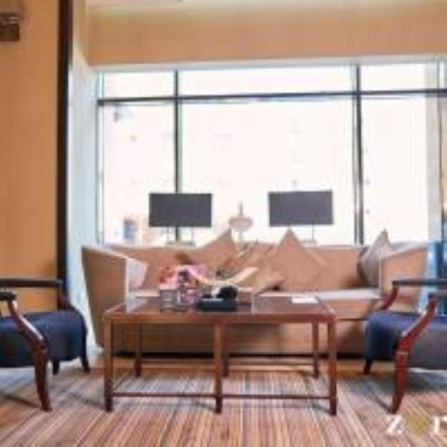 Zara Continental Hotel Al Khobar Luaran gambar