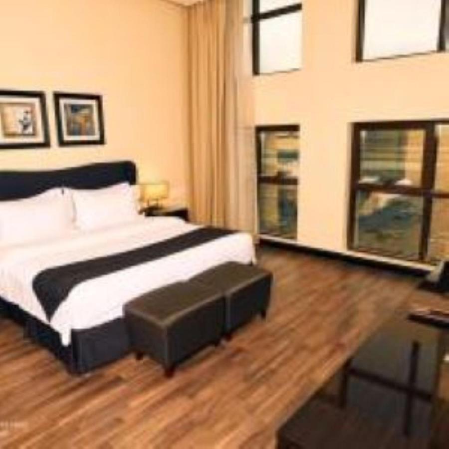Zara Continental Hotel Al Khobar Luaran gambar