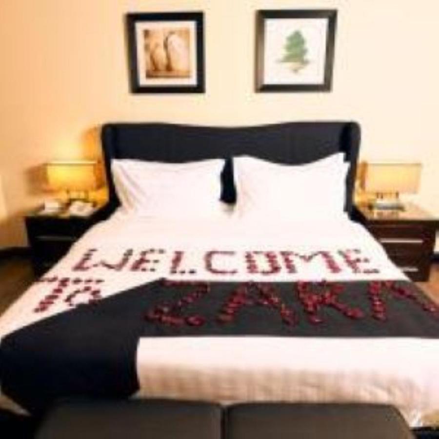 Zara Continental Hotel Al Khobar Luaran gambar