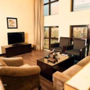 Zara Continental Hotel Al Khobar Luaran gambar