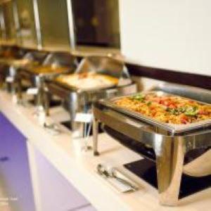 Zara Continental Hotel Al Khobar Luaran gambar