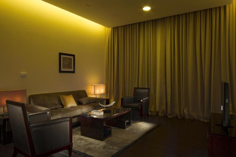 Zara Continental Hotel Al Khobar Luaran gambar