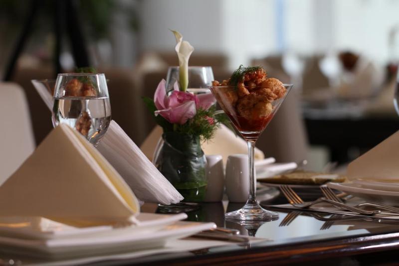 Zara Continental Hotel Al Khobar Luaran gambar