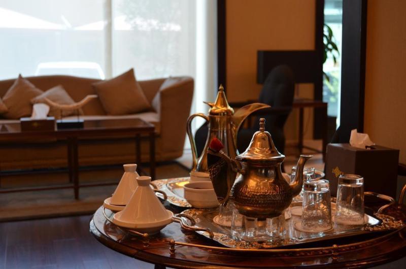 Zara Continental Hotel Al Khobar Luaran gambar