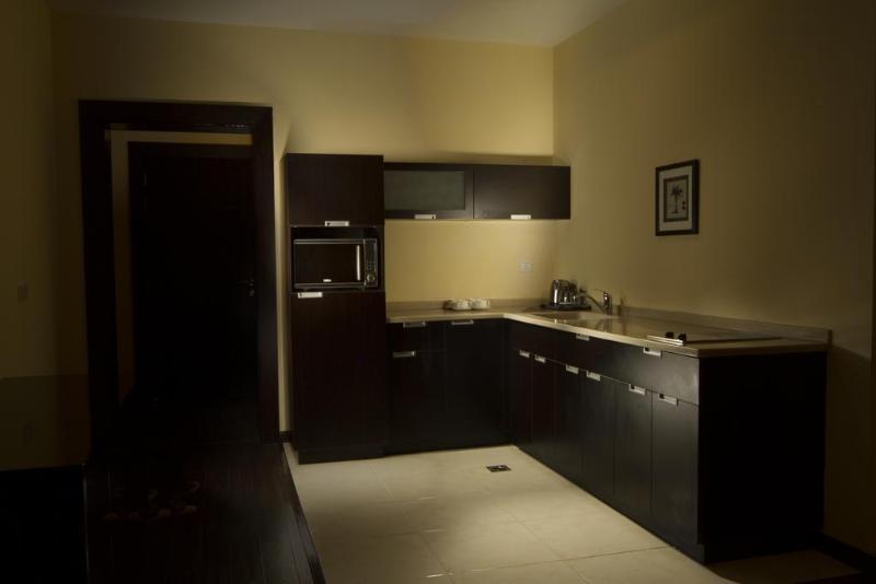 Zara Continental Hotel Al Khobar Luaran gambar