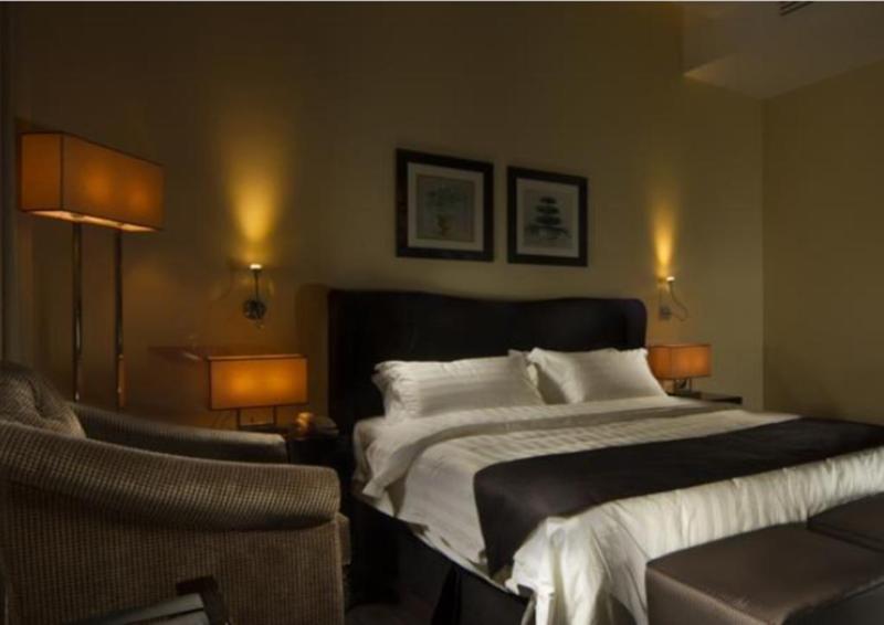 Zara Continental Hotel Al Khobar Luaran gambar