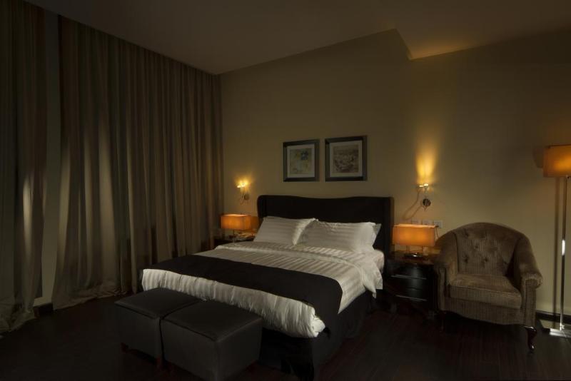 Zara Continental Hotel Al Khobar Luaran gambar