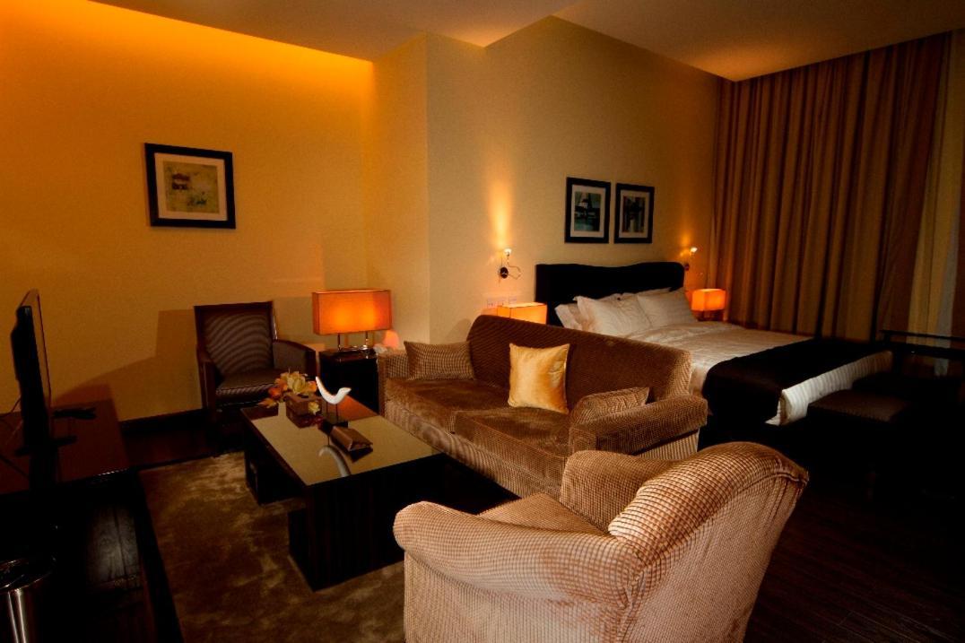 Zara Continental Hotel Al Khobar Luaran gambar