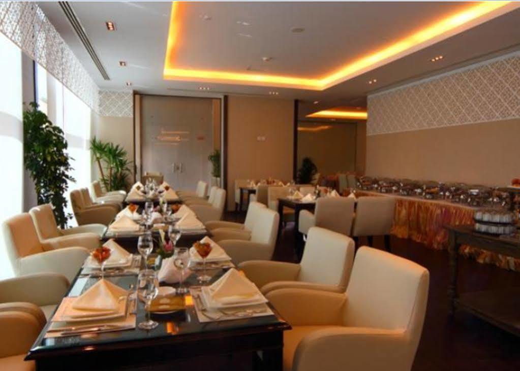 Zara Continental Hotel Al Khobar Luaran gambar