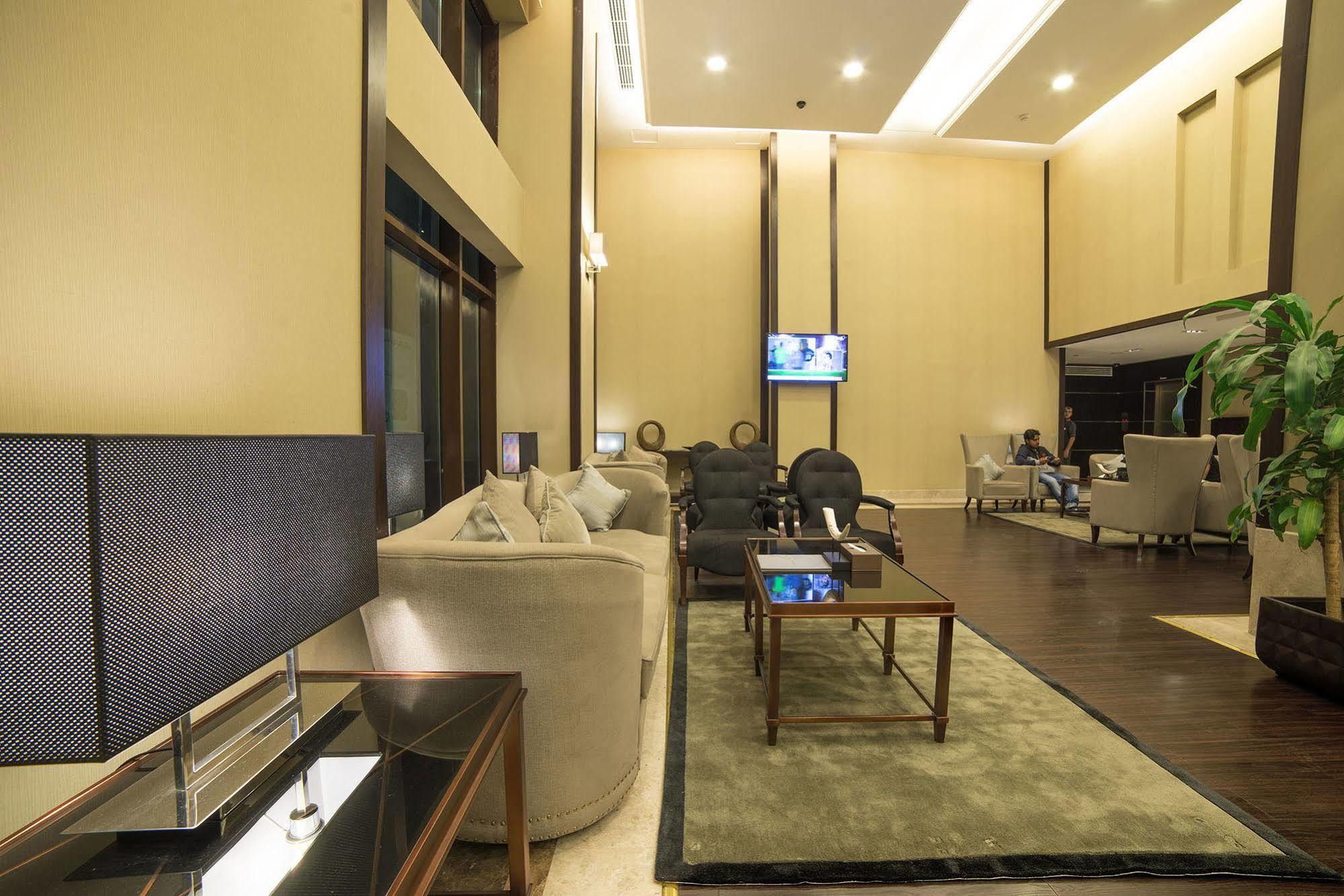 Zara Continental Hotel Al Khobar Luaran gambar