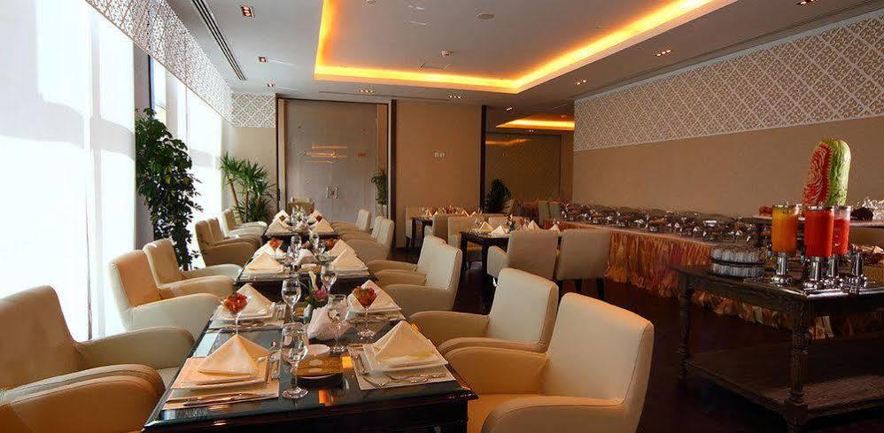 Zara Continental Hotel Al Khobar Luaran gambar